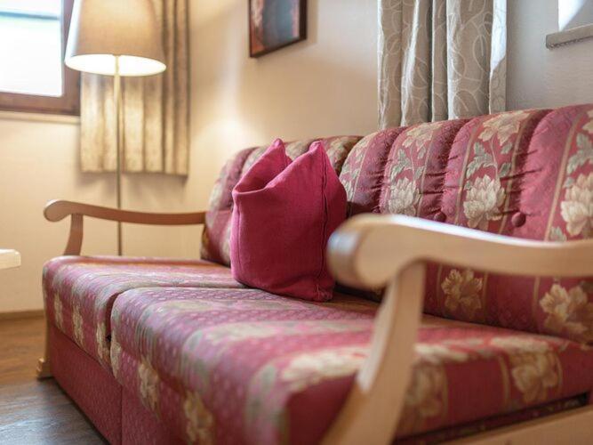 Holiday Flat With Wellness Area At The Fuegenerhof ภายนอก รูปภาพ