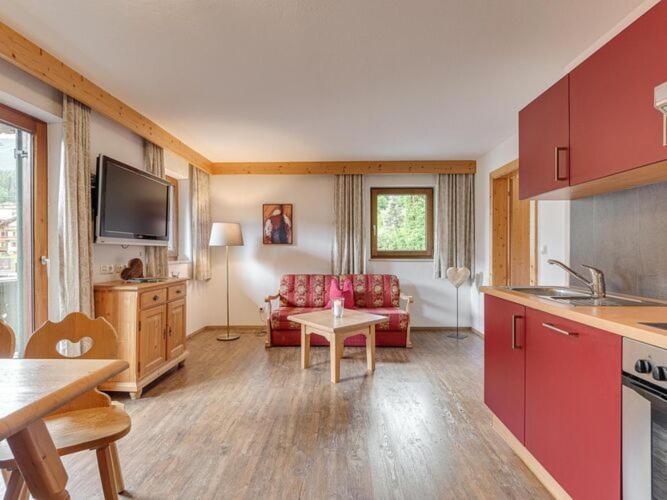 Holiday Flat With Wellness Area At The Fuegenerhof ภายนอก รูปภาพ